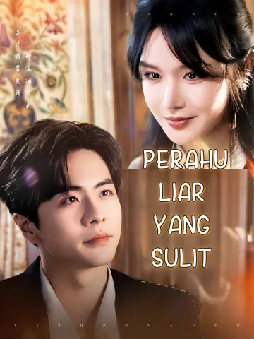 Perahu Liar yang Sulit